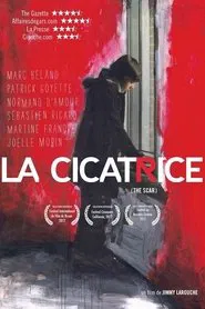 The Scar movie poster