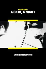 A Skin, A Night movie poster
