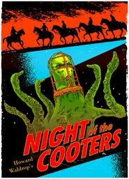 Poster do filme Night of the Cooters