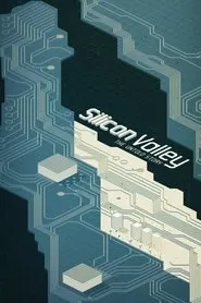 Silicon Valley: The Untold Story tv show poster