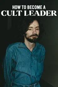 How to Become a Cult Leader tv show poster
