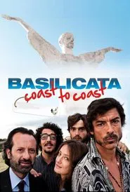 Basilicata Coast to Coast movie poster