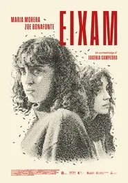 Swarm movie poster