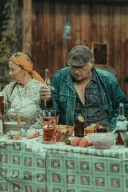 Artists of Survival movie poster