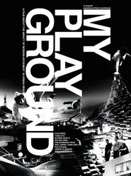 My Playground movie poster
