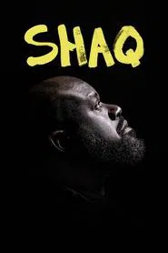 Shaq tv show poster