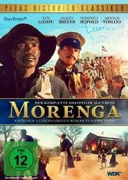Morenga tv show poster