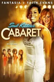 Soul Kittens Cabaret movie poster