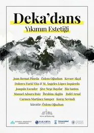 Deka'dans: The Aesthetics of Destruction movie poster