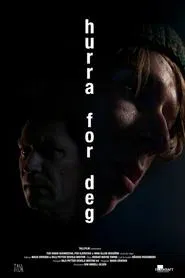 Hurra for deg! movie poster