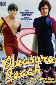 Pleasure Beach movie poster