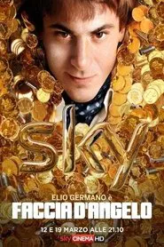 Faccia d'angelo movie poster