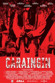 Caraingin movie poster