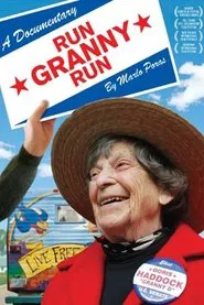 Poster do filme Run Granny Run