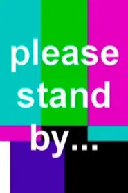 Please Stand By... movie poster