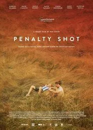 Penalty Shot movie poster
