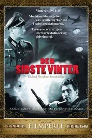 Poster do filme Den sidste vinter