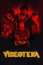 Videotheque movie poster