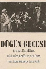 Düğün Gecesi movie poster