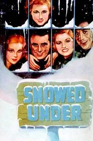 Poster do filme Snowed Under