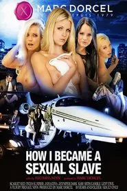 How I Became a Sexual Slave movie poster