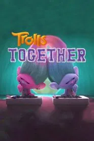 Trolls: Together movie poster