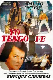 Yo tengo fe movie poster