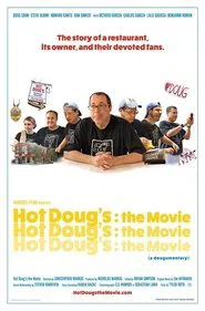 Hot Doug’s: The Movie movie poster