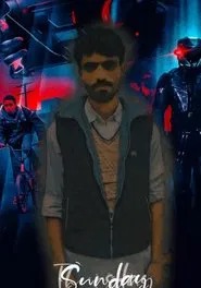 Poster do filme tvSSFBM EHKL