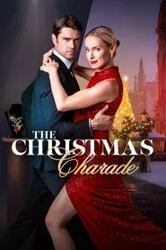 The Christmas Charade movie poster