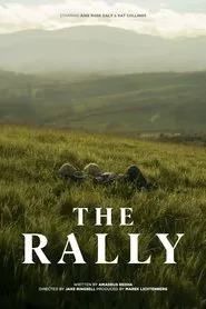 The Rally movie poster