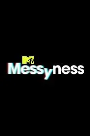 Messyness tv show poster