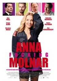 Poster do filme Anna Fucking Molnar