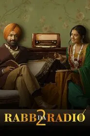 Poster do filme Rabb Da Radio 2