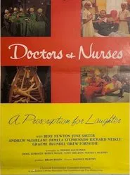 Doctors & Nurses movie poster