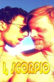 I, Scorpio movie poster