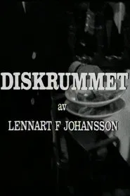 Poster do filme Diskrummet