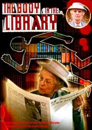 Miss Marple: The Body in the Library tv show poster