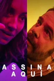 Poster do filme Assine Aquí