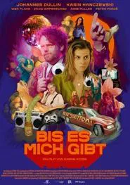 Poster do filme Starring Myself