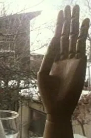 Distorted Movi Sion movie poster