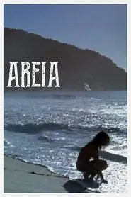Areia movie poster