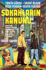 Sokakların Kanunu movie poster
