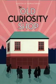 The Old Curiosity Shop movie poster
