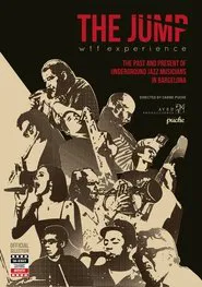 Poster do filme The Jump! WTF Experience