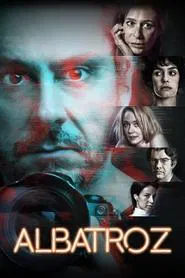 Poster do filme Albatroz