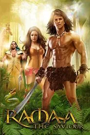 Poster do filme Ramaa: The Saviour