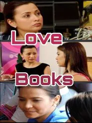 Love books tv show poster