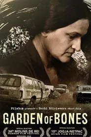 Garden of Bones movie poster