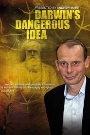 Darwin's Dangerous Idea tv show poster